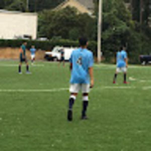 Meet your Posher, Andy